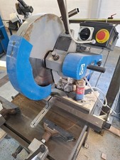 Macc Ta 400 Aluminium Chop Saw