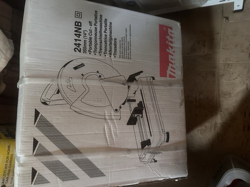 Makita 2414nb 355mm - makita,