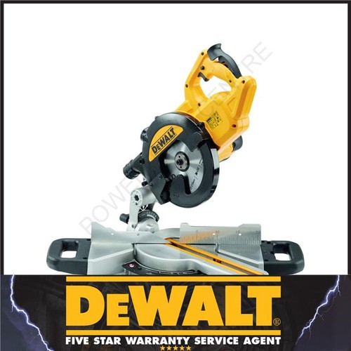 Dewalt reconditioned dws774 - reconditioned,