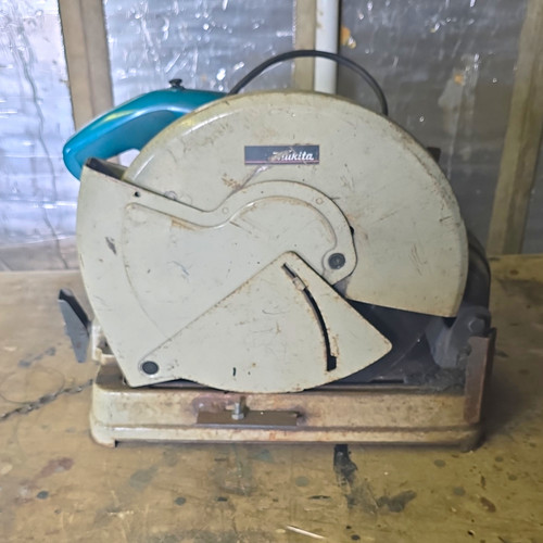 Makita 111496f 240v corded - 240v,