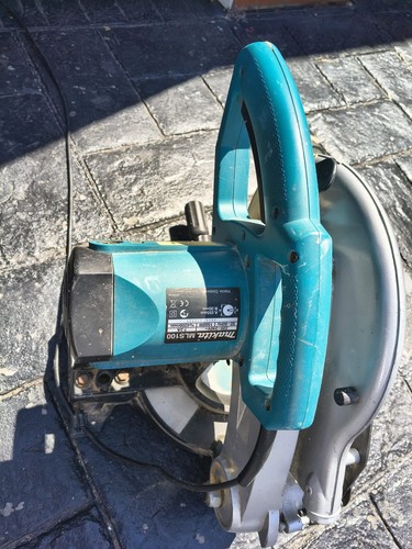 Makita mls100 mitre chop saw - mitre,