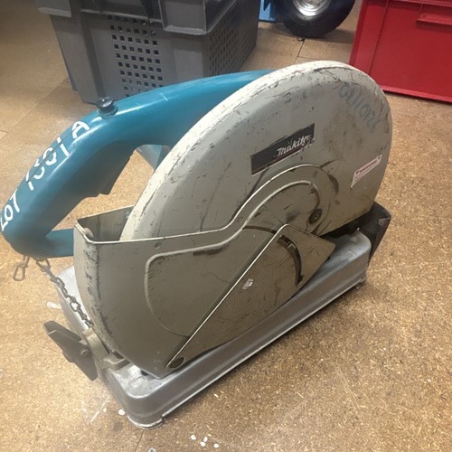 Makita 2414nb 110v - 2414nb, 355mm