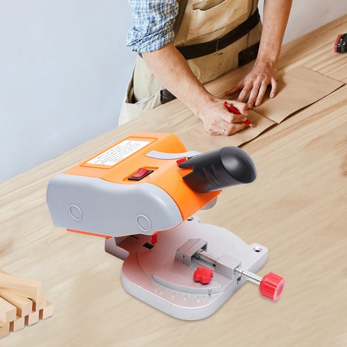 Mini bench cut - cut, chop