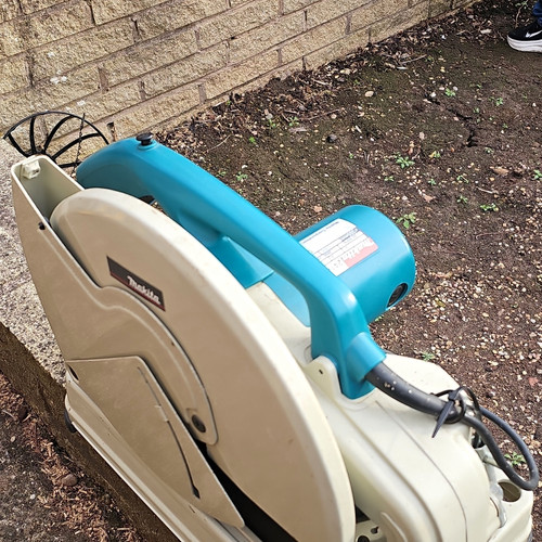 Makita 2414b 110v - 2414b, 355mm