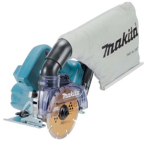 Makita dry diamond circular - dry,