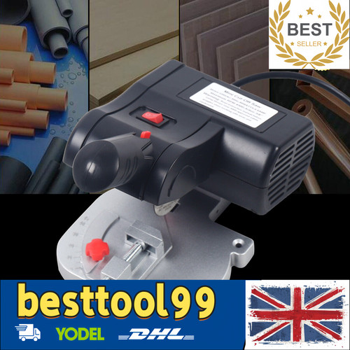Mini benchtop cut off miter - benchtop, cut-off
