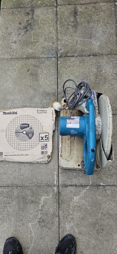 Makita 2414b 110v - makita,