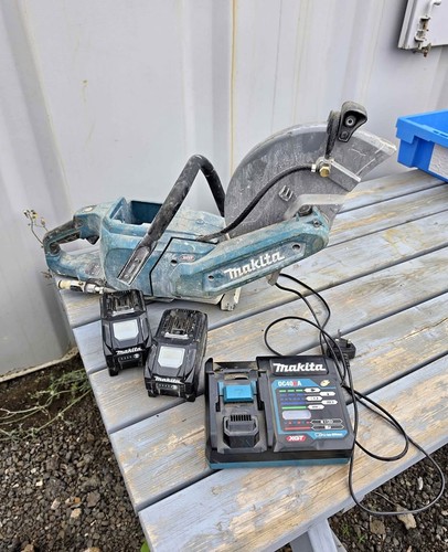 Makita ce004gz 40v xgt - ce004gz,