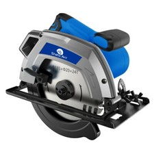 1400W ELECTRIC CIRCULAR SAW