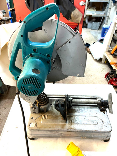 Makita 2414nb 355mm portable - 2414nb,