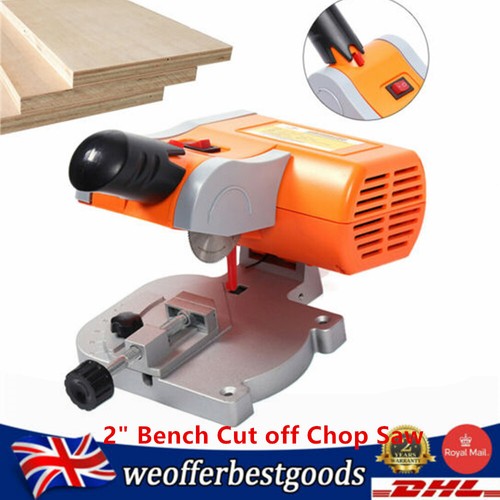 Inch mini bench cut off - inch,