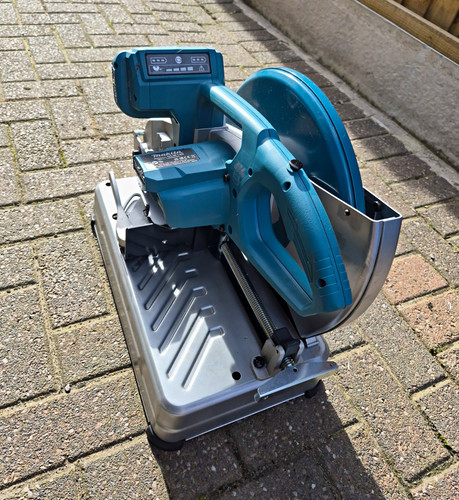 Makita dlw140 36v - makita,
