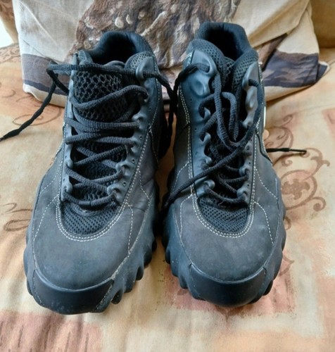 Oakley team nubuck chop - oakley,