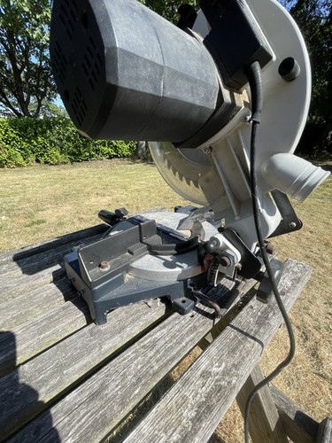 Ferm kkz 250 - electric, chop
