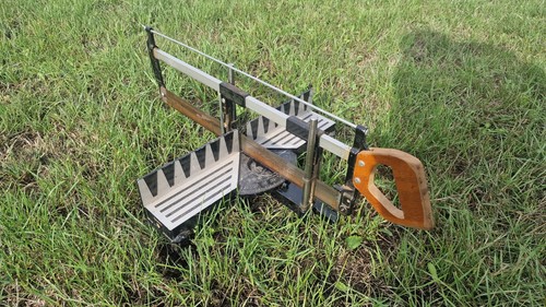 Nobex royal 202 hand - nobex,