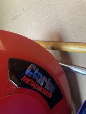 Clarke Metalworker Chopsaw