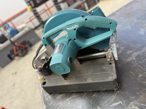 Makita lw1401 355mm - chop, saw