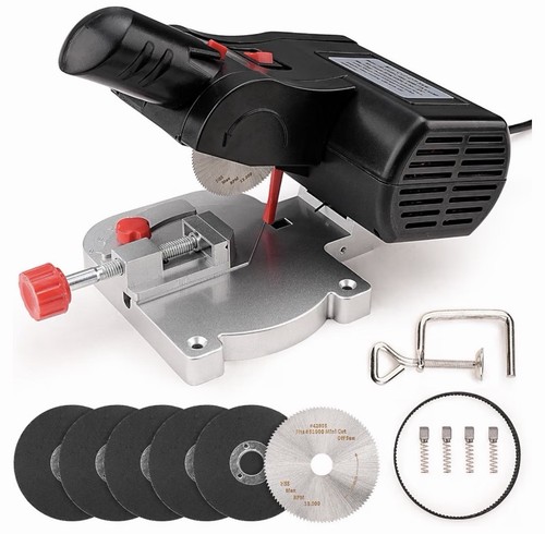 Sbestily mini miter cut off - mini, cut-off