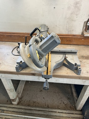 Chop saw collection - saw.,