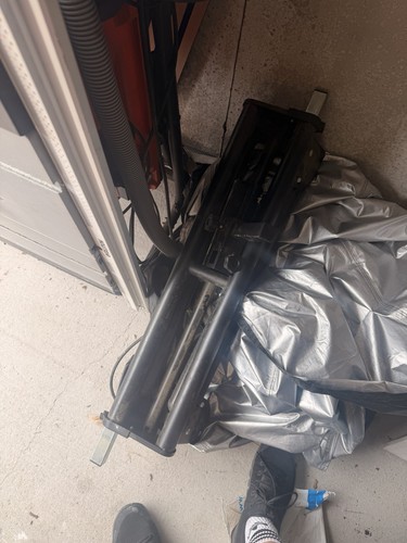 Evolution chop saw and - saw, stand