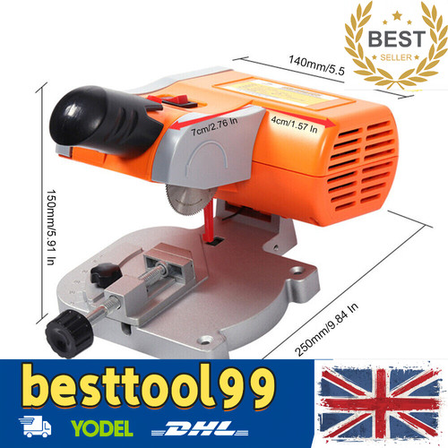 Inch mini bench cut - mini, cut-off