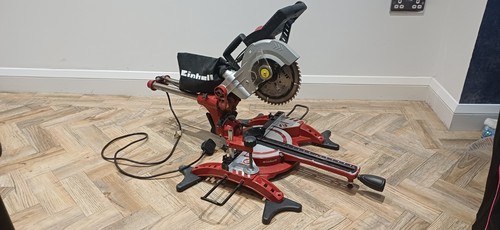 Einhell 2131 dual - dual, chop