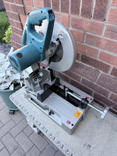 Makita lc1230 305mm metal cut - makita,