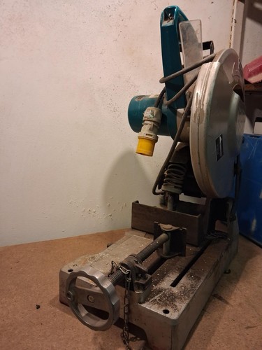 Makita lc1230n 240v - lc1230n/2,