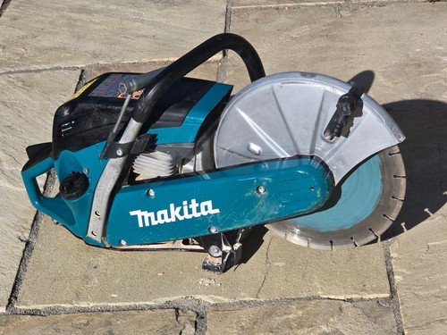 Makita ek6100 cut off saw - ek6100,