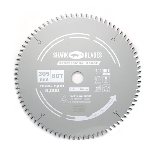 305mm circular saw blade - 305mm,