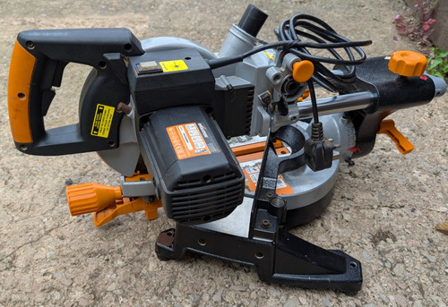 Evolution rage3 210mm - evolution,
