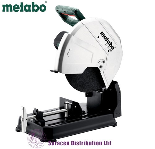 Metabo 355 240v - metabo, cs