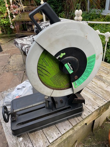 Evolution fury2 230v - fury2, cut