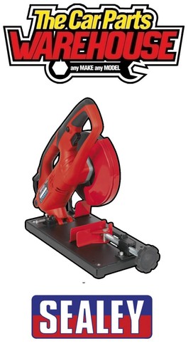 Sealey 150mm mini metal - ,