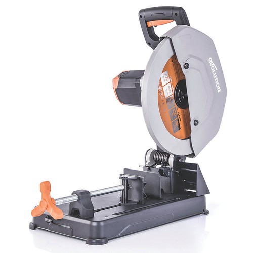 Evolution chop saw electric - saw,