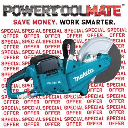 Makita dce090zx1 twin 18v - makita,