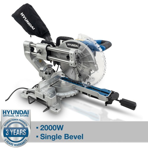 Electric mitre saw chop - electric,