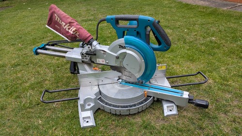 Makita ls1018ln slide - makita,