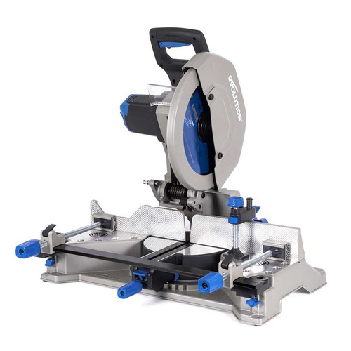 Evolution s355mcs mitre - evolution,