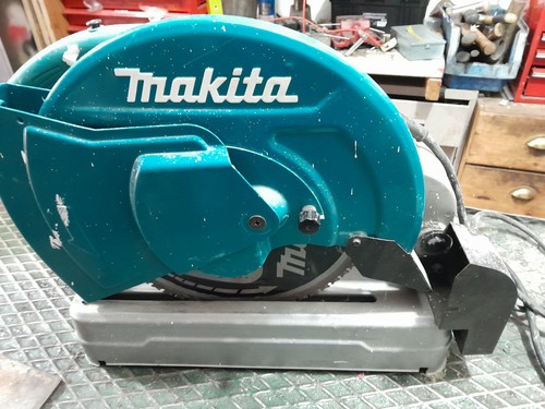 Makita lw1400 portable cut - makita,