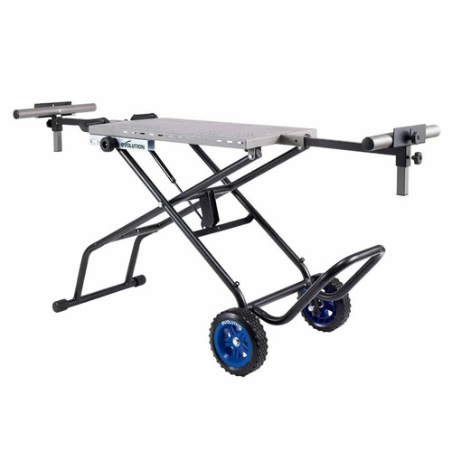 Evolution mitre chop saw - mitre,