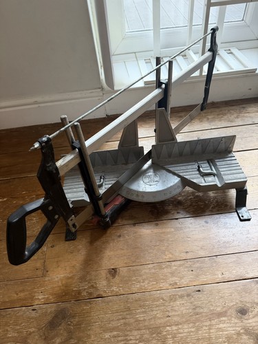 Nobel 180 mitre - nobel, saw