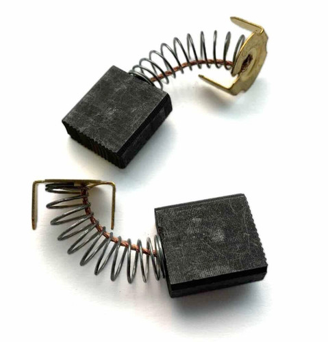 Carbon brushes for evolution - carbon,