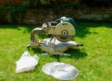 Makita Chop Saw  COLLECTION