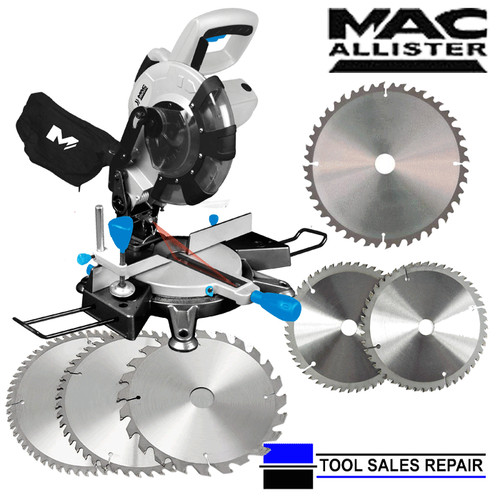 Mac allister compatible chop - mac,