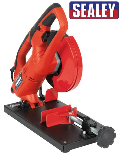 Sealey 150mm mini metal - sealey, 6"