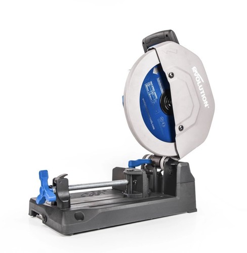 Evolution s355cps metal - s355cps,
