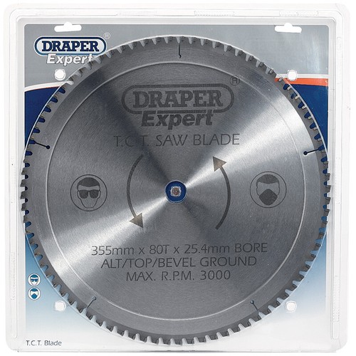 Draper circular tct metal - draper,