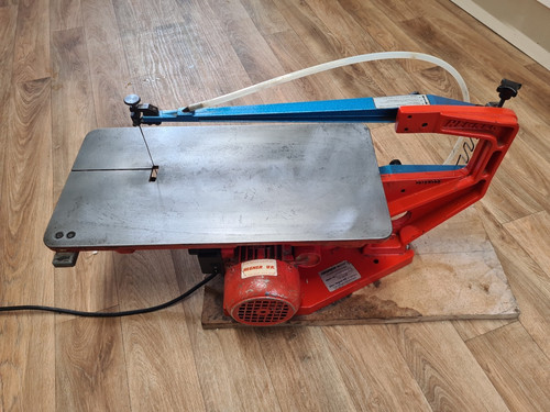 Henger multicut electric - ,