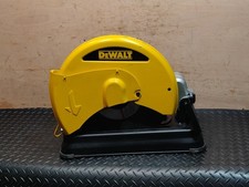 Dewalt D28730 110v 355mm TCT